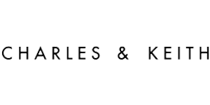 Charles & Keith logo